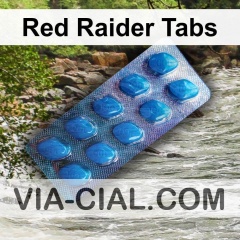 Red Raider Tabs 391