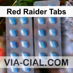 Red Raider Tabs 970