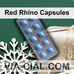 Red Rhino Capsules 967