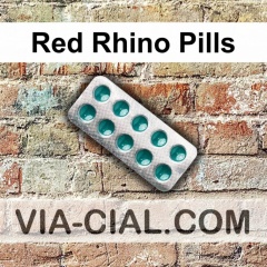 Red Rhino Pills 751