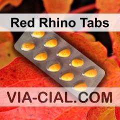Red Rhino Tabs 181