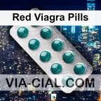 Red Viagra Pills 769