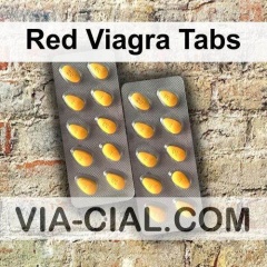 Red Viagra Tabs 628