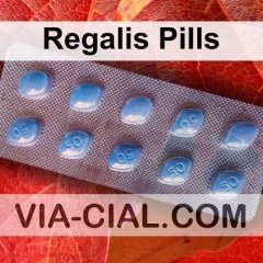 Regalis Pills 531