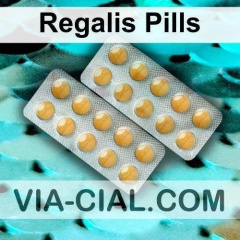 Regalis Pills 699