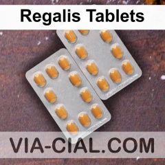 Regalis Tablets 131
