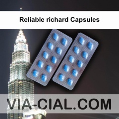 Reliable richard Capsules 712