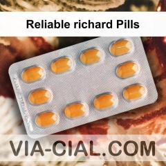 Reliable richard Pills 375