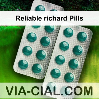 Reliable richard Pills 402