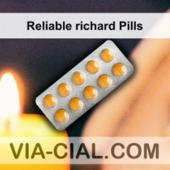 Reliable richard Pills 496