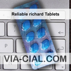 Reliable richard Tablets 155