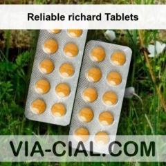 Reliable richard Tablets 302
