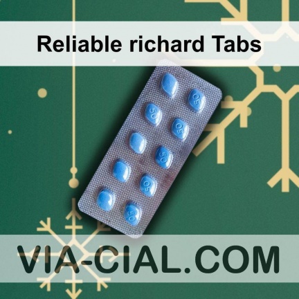 Reliable richard Tabs 726