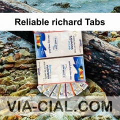 Reliable richard Tabs 845