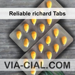 Reliable richard Tabs 996