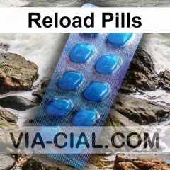 Reload Pills 290