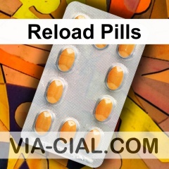 Reload Pills 349
