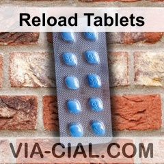 Reload Tablets 025