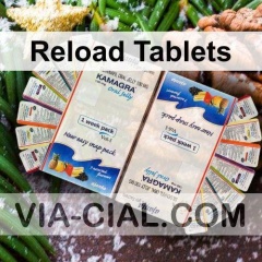 Reload Tablets 040