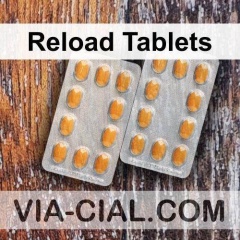 Reload Tablets 127