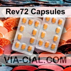 Rev72 Capsules 775