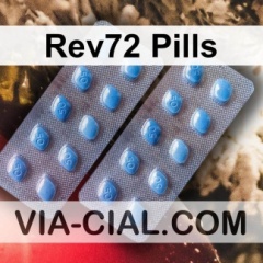 Rev72 Pills 130