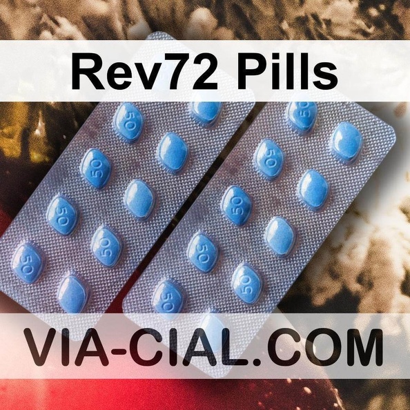 Rev72 Pills 130