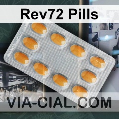 Rev72 Pills 550