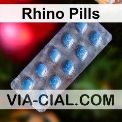 Rhino Pills 193