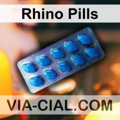 Rhino Pills 313