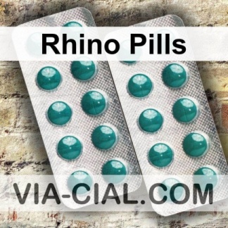 Rhino Pills 439