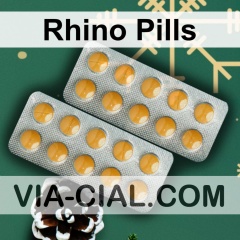 Rhino Pills 861