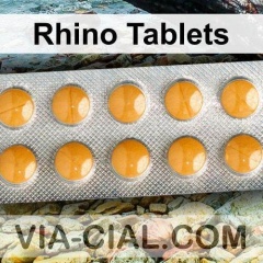Rhino Tablets 990