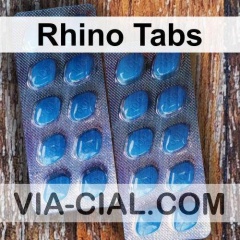 Rhino Tabs 180