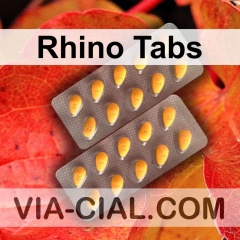 Rhino Tabs 842
