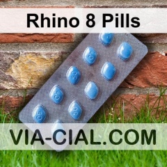 Rhino 8 Pills 905