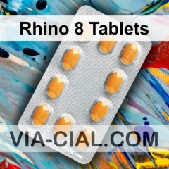 Rhino 8 Tablets 163