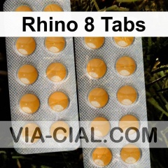 Rhino 8 Tabs 340