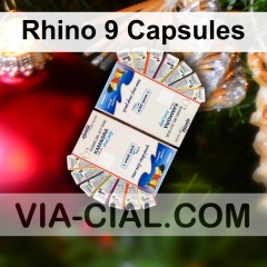 Rhino 9 Capsules 031