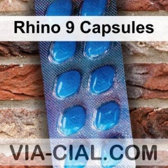 Rhino 9 Capsules 777