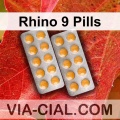 Rhino 9 Pills 272