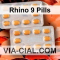 Rhino 9 Pills 274