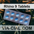 Rhino 9 Tablets 667
