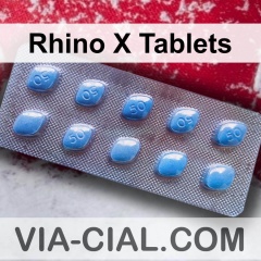 Rhino X Tablets 061