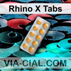 Rhino X Tabs 365
