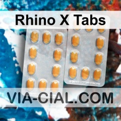 Rhino X Tabs 888