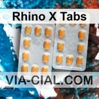 Rhino X Tabs 888