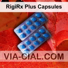 RigiRx Plus Capsules 076