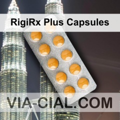 RigiRx Plus Capsules 108