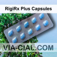 RigiRx Plus Capsules 253